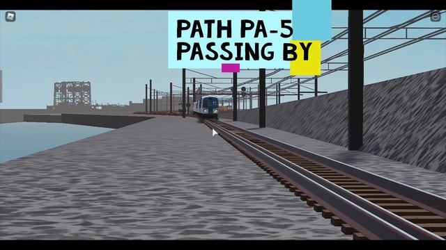 OVER 1K VIEWS!!! ROBLOX Ro Scale Subway Train railfanning Pt. 2 смотреть онлайн