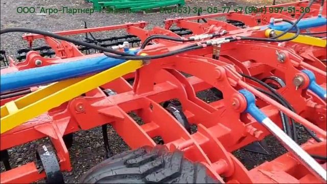 Обзор культиватора Горизонт 14 смотреть онлайн