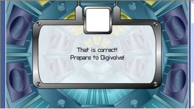 Digimon: Digital Monsters - Quest to Save the Net | Flashback смотреть онлайн