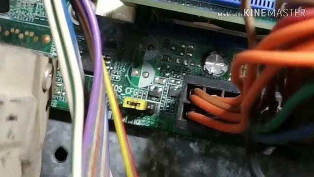 How to reset bios and cmos windows 10/8/7 fix bootloop & reset bios password смотреть онлайн