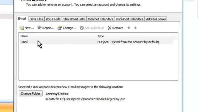 Stop email program from leaving mail on the server - No8 смотреть онлайн