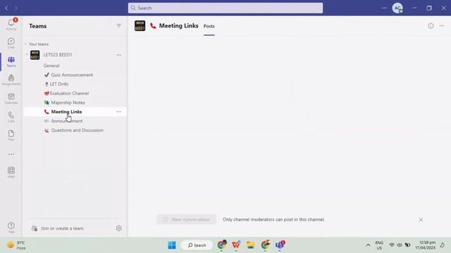 Steps on how to download, install and navigate MS TEAMS. FOR PC AND LAPTOP смотреть онлайн