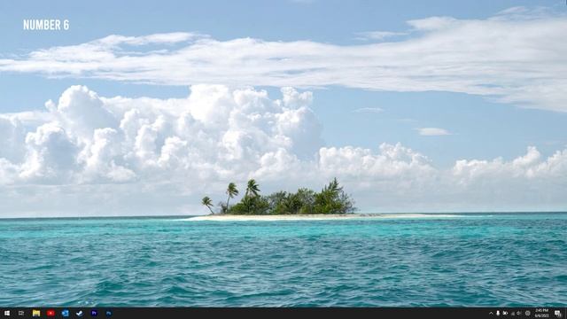 10 Awesome Full HD And 4k Wallpapers For Windows (2023)