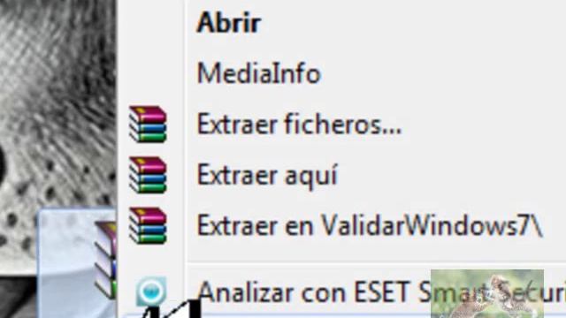 Validar Windows 7 2021 Pantalla Negra (copia no original) смотреть онлайн