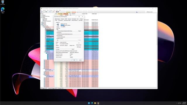 How to Use Process Explorer to Identify Malware Infection смотреть онлайн