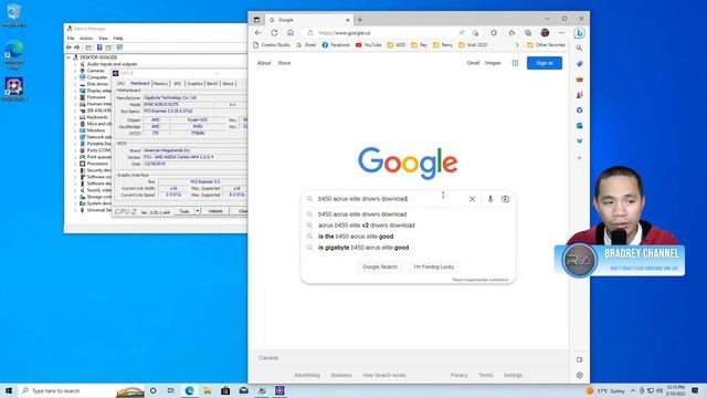 Paano mag-install at update Windows Drivers Manually in Windows 10 and 11 смотреть онлайн