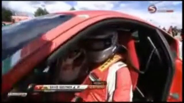 Nicolas Amiouni Vs Henri Toivonen гонки в WRC финал высокое качество смотреть онлайн