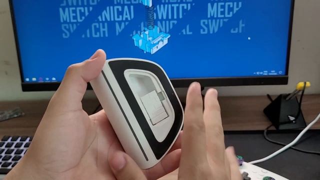 Defeito e Review, 2 meses de uso do 8BitDo Ultimate - Teste Spider Miles Morales. смотреть онлайн