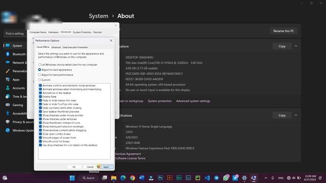 Slow Computer එක ලේසියෙන්ම Speed කරගමු | How To Speed Up Your Slow Windows Computer | Sinhala | 202 смотреть онлайн