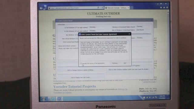 How to Prevent Automatic Windows 10 Update, Tutorial смотреть онлайн
