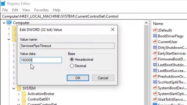 How to Fix Error 1053: The Service Did Not Respond to the Start or Control Request fix смотреть онлайн