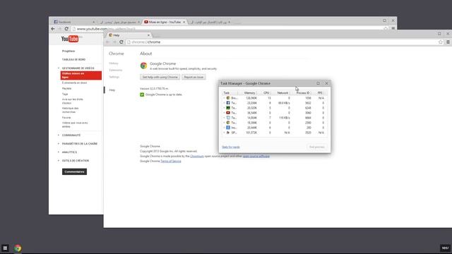 Chrome transforming Windows 8 into Chrome OS смотреть онлайн