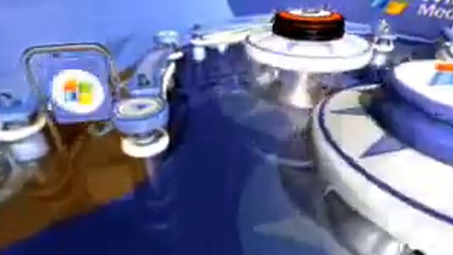 Pinball - Microsoft Windows Media 9 Series Commercial #windows #microsoft смотреть онлайн
