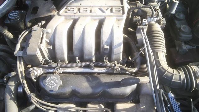 (19-01) Morrow Motors 1993 Chrysler Fifth Avenue (3.8) смотреть онлайн
