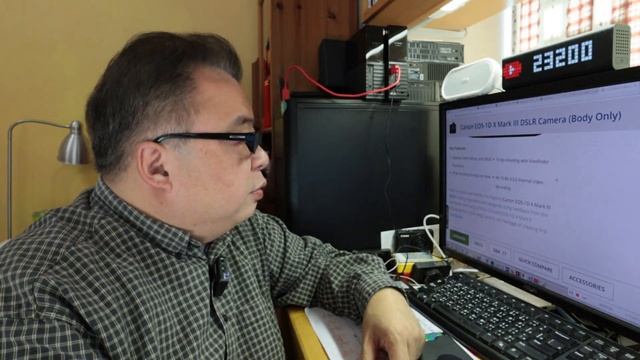 1月7日搶閘！Canon決定再提早推出EOS-1DXIII，CES 2020宣佈！ смотреть онлайн