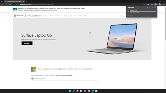 Fix d3dx10_43.dll Missing Error | Windows 11 Simple Fix смотреть онлайн