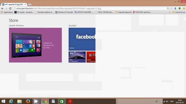 Windows 8.1 for dummies how to check for windows version смотреть онлайн