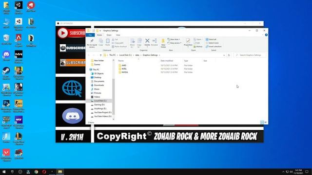 How To ZR Optimizer Windows 10 for Gaming (2021) Increase FPS and Performance! смотреть онлайн