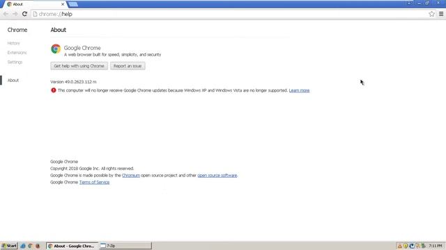 Windows Server 2003 Standard Edition with Service Pack 1 in VMWare Workstation Pro! смотреть онлайн