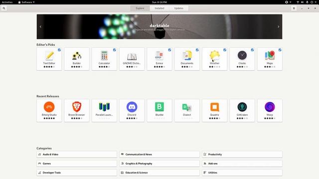 Debian 11 (Bullseye) Full Review смотреть онлайн