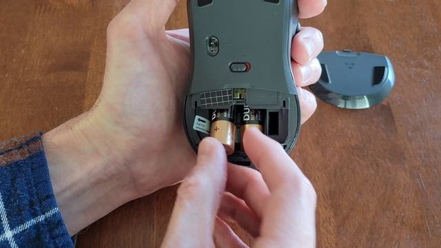Logitech M510 Comfort Plus Mouse Not Working? смотреть онлайн