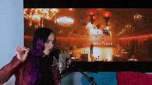 Imagine Dragons - Natural (Russian cover)_(кавер на русском)