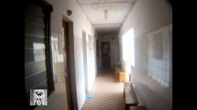 VOGAN: L'Hôpital désert, le mot d'ordre de grève du SYNPHOT a été suivi à 100% [4/12/13] смотреть онлайн
