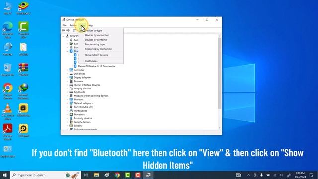How To Fix Bluetooth Couldn't Connect Error On Windows 11/10 | Bluetooth Couldn't Connect Problem смотреть онлайн