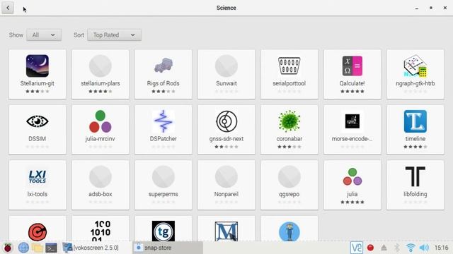DOWNLOAD GAMES AND APPLICATIONS FOR RASPBERRY PI || A STORE FOR GAMES AND APPLICATIONS || смотреть онлайн