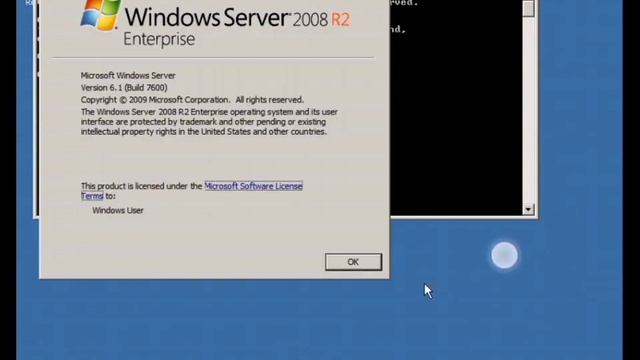 Limbo Pc Emulator Windows Server 2008 R1 R2 VS Windows Server 2012 R1 R2 Winver! смотреть онлайн