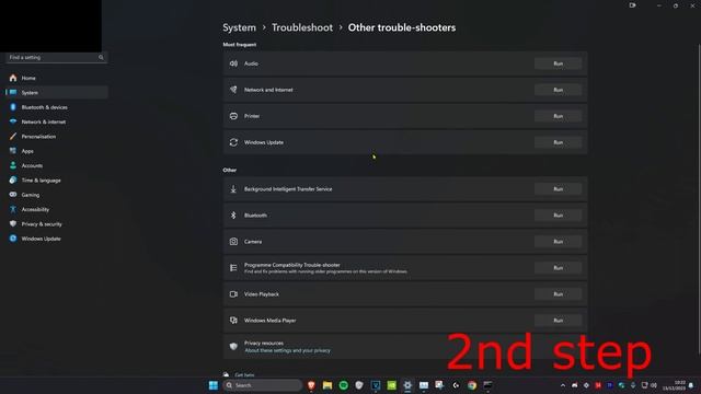 Fix Your Device is Missing Important Security and Quality Fixes Error in Windows Update | How To смотреть онлайн