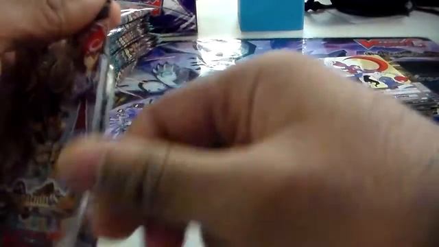 Cardfight!! Vanguard G-BT01 English 48 booster pack Sneak Preview opening Generation Stride смотреть онлайн