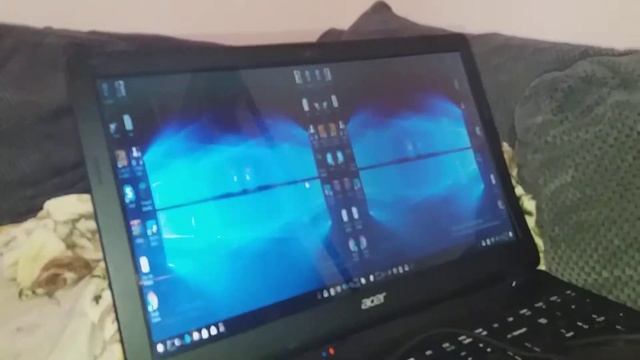 ChilledWindows.exe. UN VIRUS DAR NU PREA смотреть онлайн
