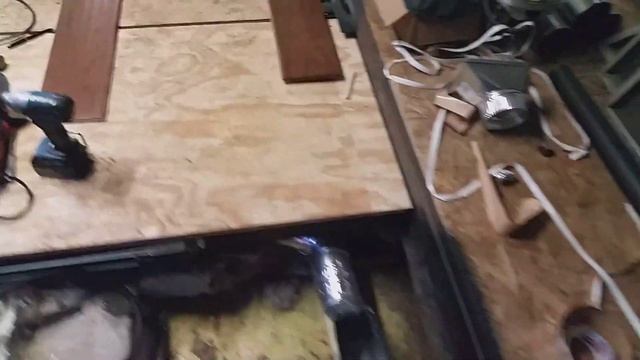 Bus Conversion Project - Video 78 - MC7 RV windows and other random stuff смотреть онлайн