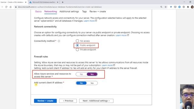 [11] 透過 Azure Sandbox 建立出 Azure SQL Database [從 Microsoft Learn 學 Azure] смотреть онлайн