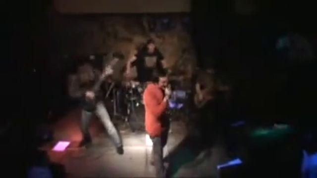 Plus/Minus - Live in Tabula Rasa 03.02.2009 смотреть онлайн