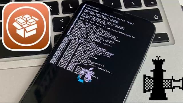 New CheckRa1n iOS 16 - 15 with Windows / Mac? смотреть онлайн