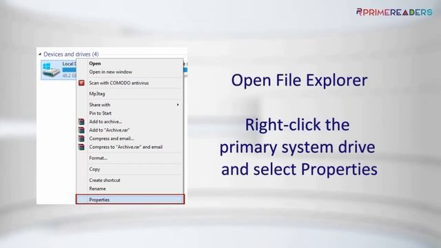 7 tips to increase performance on Windows 10 смотреть онлайн