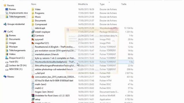 Télécharger et installer les pilotes des périphériques sous Windows смотреть онлайн