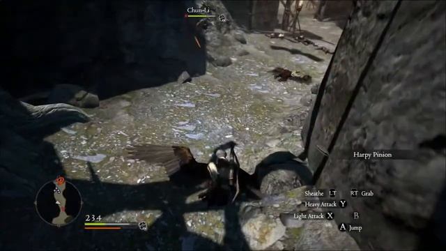 Dragon's Dogma - (pt. 3) Modded Playthrough from scratch - Reaching Gran Soren смотреть онлайн