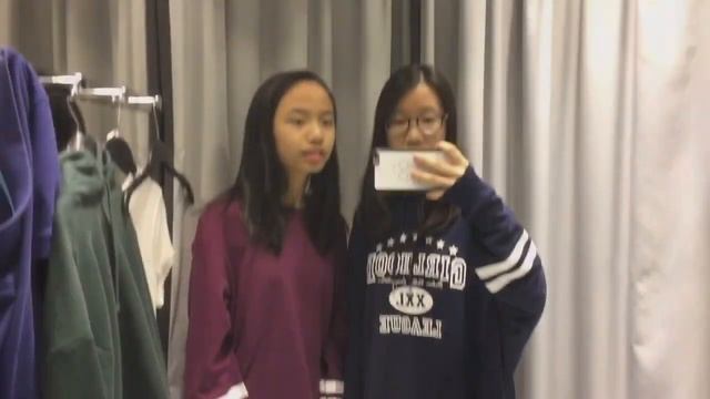 window shopping! || fran смотреть онлайн
