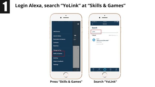 How to set up YoLink Smart Window & Door Sensor смотреть онлайн