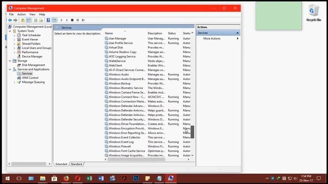 How To Disable Windows Update In Windows 10 Permanently смотреть онлайн