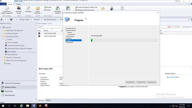 How to use Dart with SCCM Harender Jangra смотреть онлайн