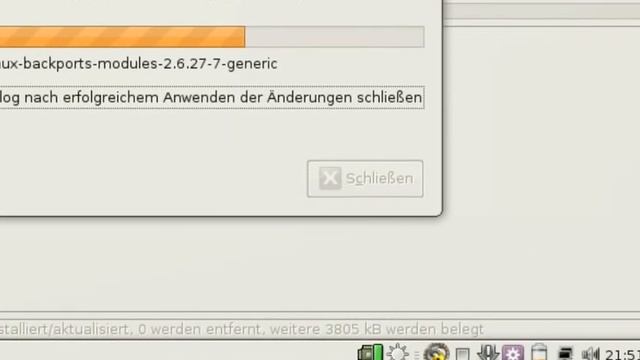Ergänzung: Ubuntu Linux 8.10 auf Samsung NC10 (2) Wlan Treiber смотреть онлайн