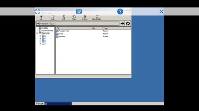 Exagear Windows Emulador - Android en Español!!! смотреть онлайн