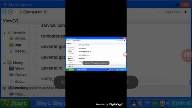 Convert your android phone to Windows 7,XP,Vista :By ARS смотреть онлайн