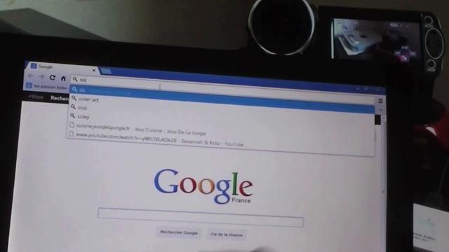 Acer Aspire One 2 OS смотреть онлайн