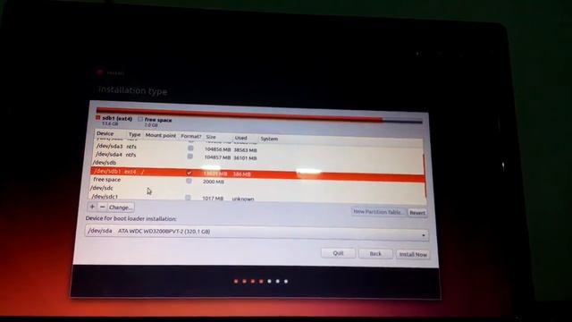 How to Make a Portable Ubuntu Pendrive смотреть онлайн