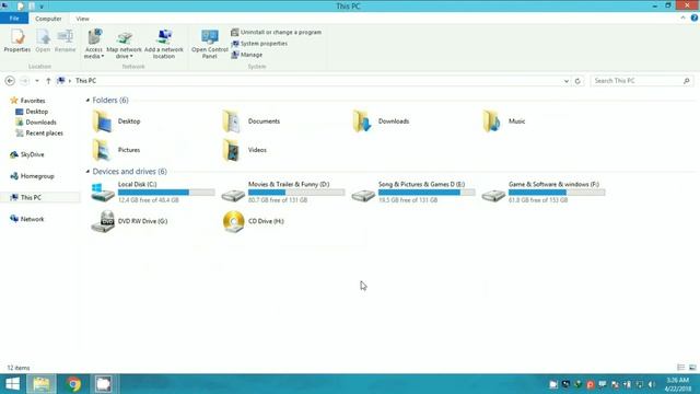 How to Activate Window 7/8/10 For Life Time using Microsof Toolkit смотреть онлайн